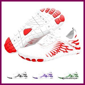 Barefoot Hiking Shoes Flexible Lightweight Breathable Non-Slip Outdoor Walking